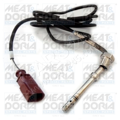 Sensor, exhaust gas temperature MEAT & DORIA 12243