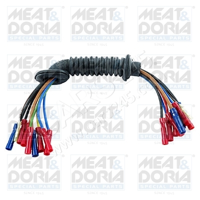 Repair Kit, cable set MEAT & DORIA 25348