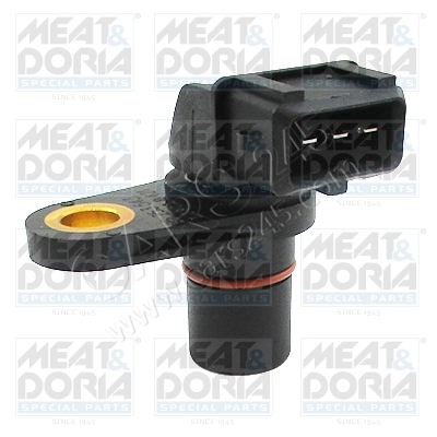 Sensor, camshaft position MEAT & DORIA 871099