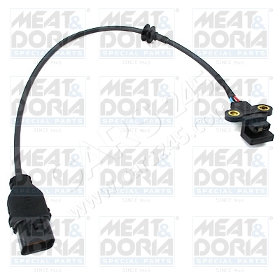 Sensor, camshaft position MEAT & DORIA 871111