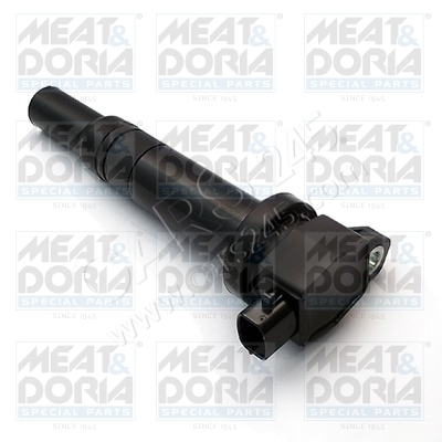 Ignition Coil MEAT & DORIA 10623
