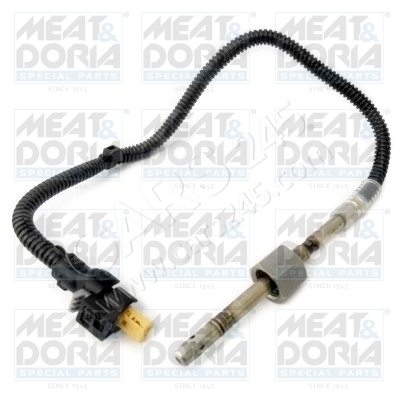Sensor, exhaust gas temperature MEAT & DORIA 12104
