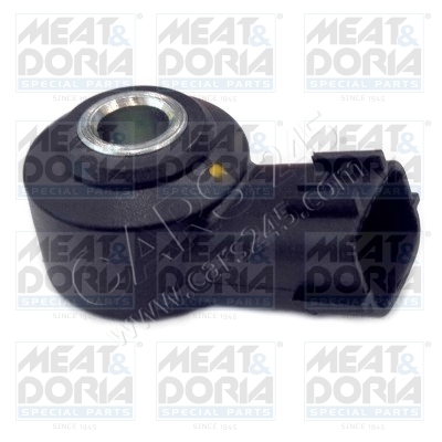 Knock Sensor MEAT & DORIA 87363
