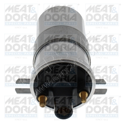 Ignition Coil MEAT & DORIA 10852
