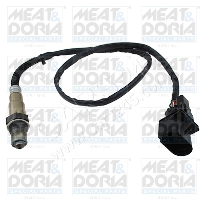 Lambda Sensor MEAT & DORIA 81528E