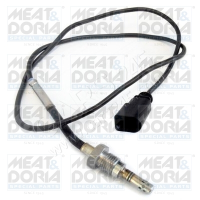 Sensor, exhaust gas temperature MEAT & DORIA 12165