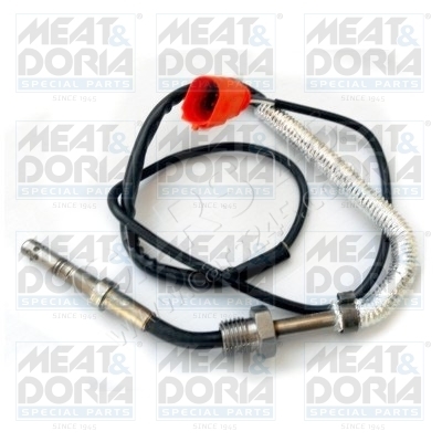 Sensor, exhaust gas temperature MEAT & DORIA 12217