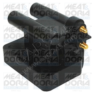 Ignition Coil MEAT & DORIA 10686