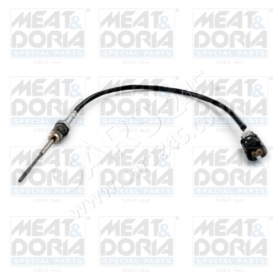 Sensor, exhaust gas temperature MEAT & DORIA 12419