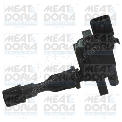 Ignition Coil MEAT & DORIA 10667