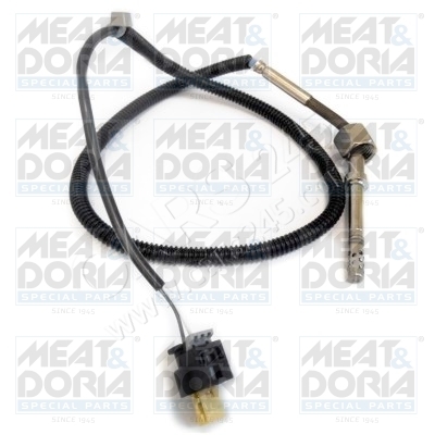Sensor, exhaust gas temperature MEAT & DORIA 12114
