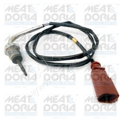 Sensor, exhaust gas temperature MEAT & DORIA 12037
