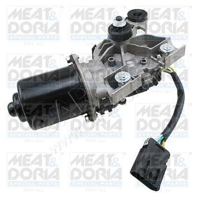 Wiper Motor MEAT & DORIA 27338