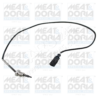 Sensor, exhaust gas temperature MEAT & DORIA 12165E