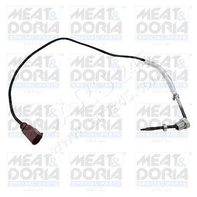 Sensor, exhaust gas temperature MEAT & DORIA 12261E