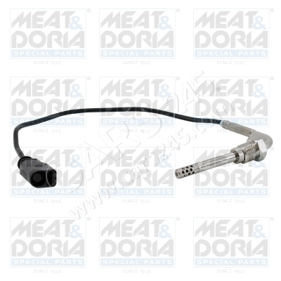 Sensor, exhaust gas temperature MEAT & DORIA 12506
