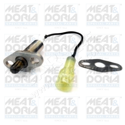 Lambda Sensor MEAT & DORIA 81020