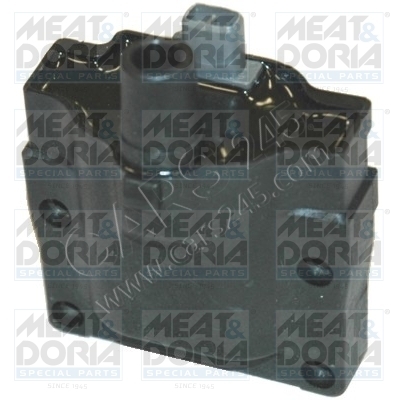 Ignition Coil MEAT & DORIA 10432
