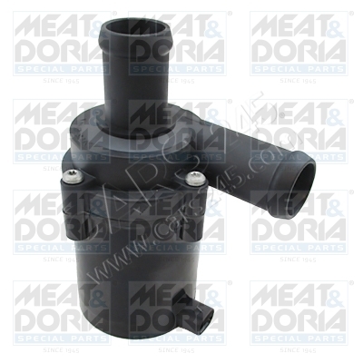 Auxiliary water pump (cooling water circuit) MEAT & DORIA 20214