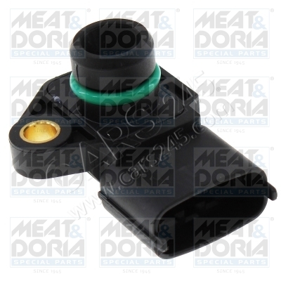 Sensor, intake manifold pressure MEAT & DORIA 82344