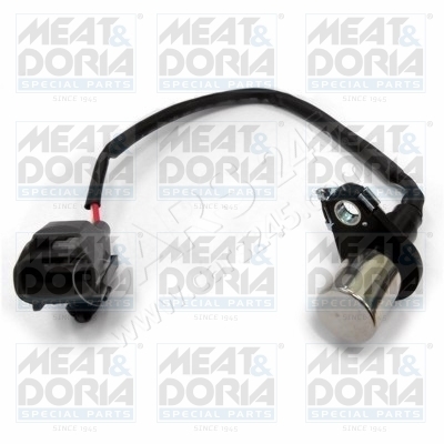 Sensor, crankshaft pulse MEAT & DORIA 87710