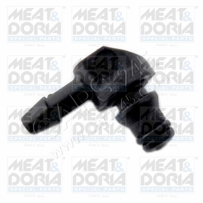 Injection System MEAT & DORIA 9048
