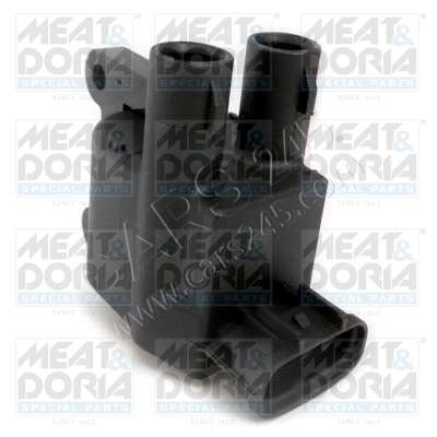 Ignition Coil MEAT & DORIA 10778