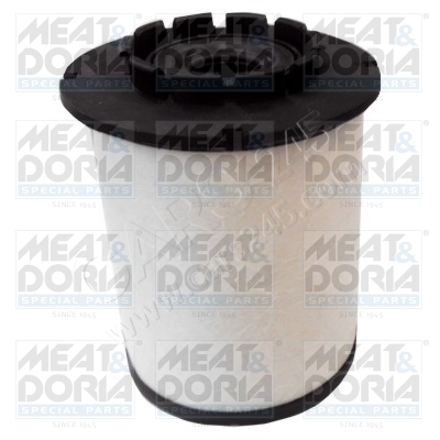 Fuel Filter MEAT & DORIA 5004