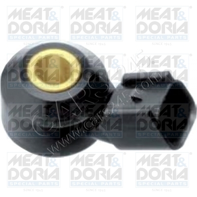 Knock Sensor MEAT & DORIA 87497