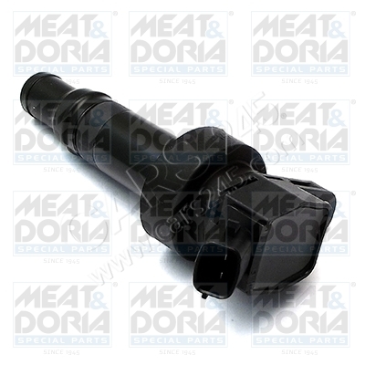 Ignition Coil MEAT & DORIA 10627