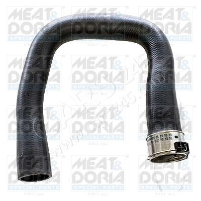 Charge Air Hose MEAT & DORIA 96437