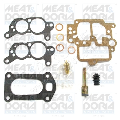Repair Kit, carburettor MEAT & DORIA N325