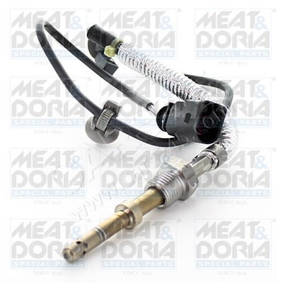 Sensor, exhaust gas temperature MEAT & DORIA 12311