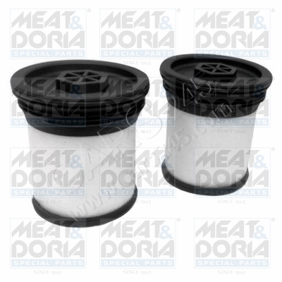 Fuel Filter MEAT & DORIA 5007