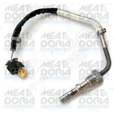 Sensor, exhaust gas temperature MEAT & DORIA 12110
