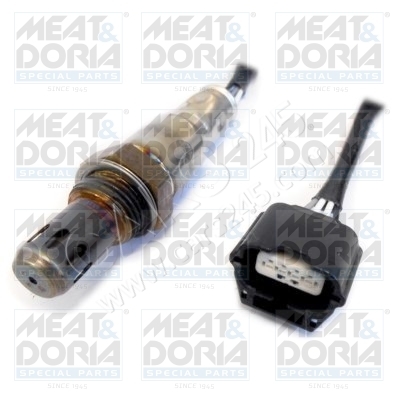 Lambda Sensor MEAT & DORIA 81826