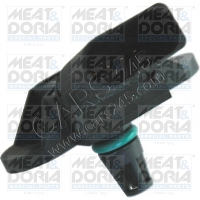 Sensor, intake manifold pressure MEAT & DORIA 82149
