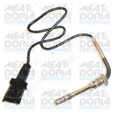 Sensor, exhaust gas temperature MEAT & DORIA 11908