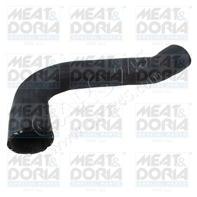 Charge Air Hose MEAT & DORIA 96495