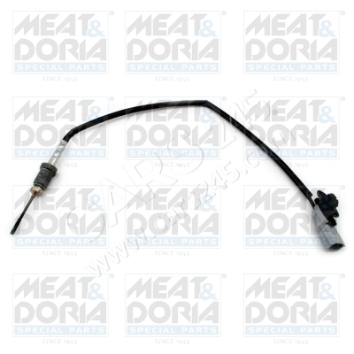 Sensor, exhaust gas temperature MEAT & DORIA 12460