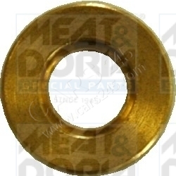 Seal Ring, injector shaft MEAT & DORIA 9180