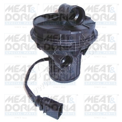 Secondary Air Pump MEAT & DORIA 9641