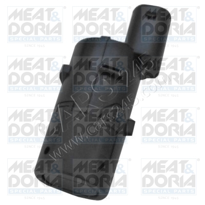 Sensor, parking distance control MEAT & DORIA 94649
