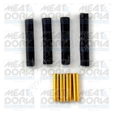 Oxygen sensors connector kit MEAT & DORIA KIT04