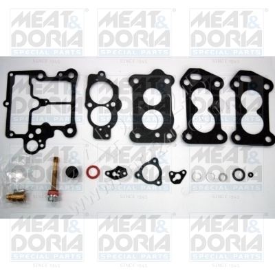 Repair Kit, carburettor MEAT & DORIA N224