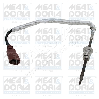 Sensor, exhaust gas temperature MEAT & DORIA 12242E
