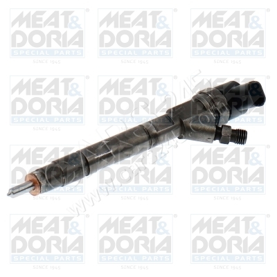 Injector Nozzle MEAT & DORIA 74197R main