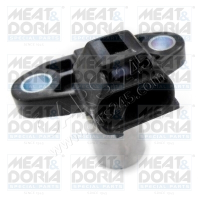 Sensor, camshaft position MEAT & DORIA 87716