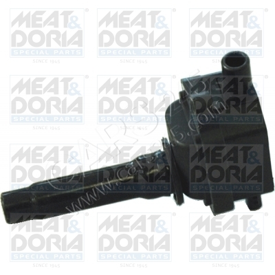 Ignition Coil MEAT & DORIA 10536