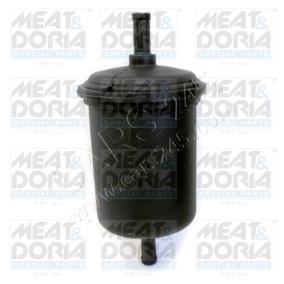 Fuel Filter MEAT & DORIA 4051